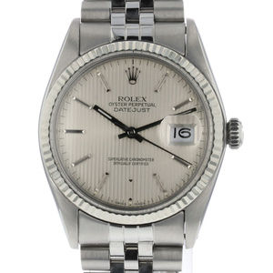 Rolex Datejust 36mm Watch